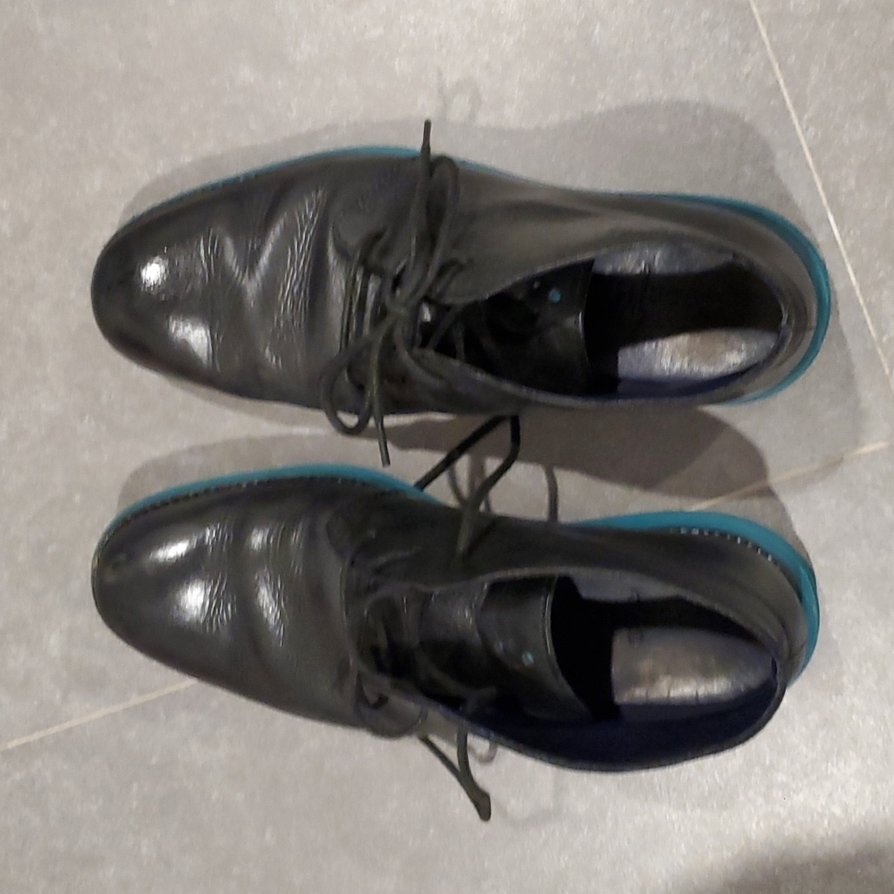 Cole Haan Men's LunarGram (Size 8)